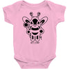 bee czar Baby Bodysuit