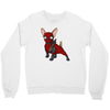 chihuahuapool Crewneck Sweatshirt