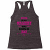 The Best Grammy Was Born In May Racerback Tank