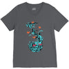 water of life V-Neck Tee