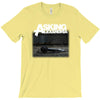 asking alexandria stand up and scream metalcore parkway drive T-Shirt