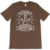 science march rare best trending T-Shirt