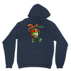 party dude Unisex Hoodie
