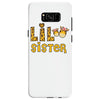 Lil Sister Samsung Galaxy S8