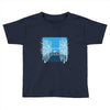 Winter (a214) Toddler T-shirt