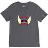 legendary father V-Neck Tee
