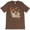 the dude abides T-Shirt