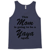 new yaya 118 Tank Top