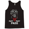 Puff Puff Pass Tank Top