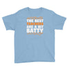 teacher halloween Youth Tee