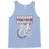 social distortion ball &amp; chain Tank Top