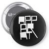 apparat Pin-back button