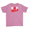 wod killa Youth Tee
