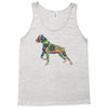 zentangle Tank Top