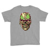 zombie look Youth Tee