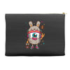 weird dj Accessory Pouches