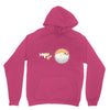 blowfish pranks Unisex Hoodie