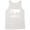 requiem for a dream eye Tank Top