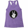 PLEASE Racerback Tank
