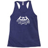 funny Racerback Tank