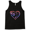 perfect dog love Tank Top