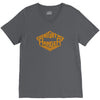 night ranger (2) V-Neck Tee