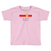 ironman triathlon world championship Toddler T-shirt