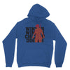 Pubg Silhouette Unisex Hoodie
