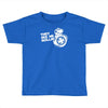 they see me rollin they hatin Toddler T-shirt