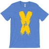 jake paul x yellow T-Shirt