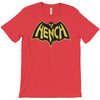 venture bros hench cartoon T-Shirt