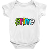 grİme musİc Baby Onesie