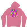 texting and driving like it's 1990 Unisex Hoodie