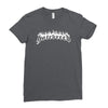 hatebreed new black t shirt  d60 Ladies Fitted T-Shirt