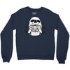 skull gamer 2 Crewneck Sweatshirt
