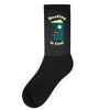 reading is fun Socks