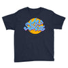 Wyld Stallyns Logo Youth Tee