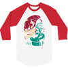 alien plant 3/4 Sleeve Shirt