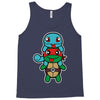 my turtles Tank Top