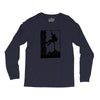 adventure clambing Long Sleeve Shirts