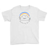 happiness Youth Tee