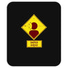 head shot Mousepad