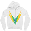 Maverick Zipper Hoodie