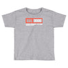 hal 9000 movie Toddler T-shirt