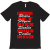 ric flair woo four horsemen wrestling T-Shirt