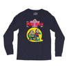 merman Long Sleeve Shirts