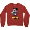 jason mouse Crewneck Sweatshirt