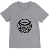 owl  (6) V-Neck Tee