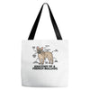 anatomy Tote Bags