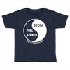 decca records Toddler T-shirt